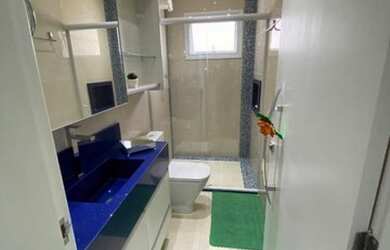 Imagem 13: Sobrado Alto Padrão. 4 Belas Suítes, Piscina Salão de Festas, Planejados,...