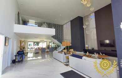 Imagem 5: Casa alto padrão a venda em Riviera de São Lourenço