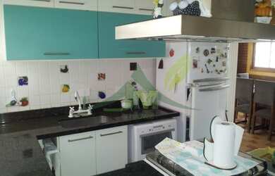 Imagem 6: Casa à Venda em Condomínio Fechado em Atibaia