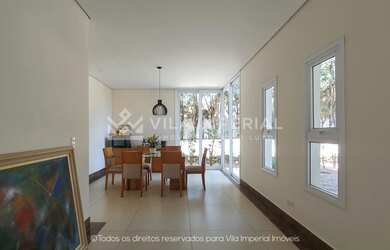 Imagem 9: Uma arquitetura atemporal com todo charme do campo para reunir toda família