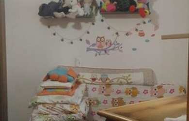 Imagem 5: Apartamento The Club Osasco