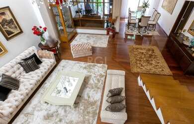 Imagem 10: Porto Alegre - Casa Padrão - Guarujá