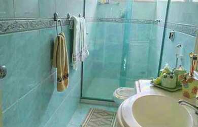 Imagem 14: Rio de Janeiro - Casa de Condomínio - Freguesia Jacarepaguá