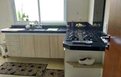 Imagem 7: Casa no Condomínio Jardim Bréscia