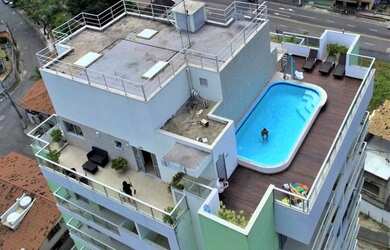 Imagem 4: INVESTIDORES - 2 Qtos Montado - 63m² - Ed. Vista da Fonte - Santa Cecília