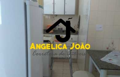 Imagem 10: Sala Living dividida 01 dorm - Gonzaguinha
