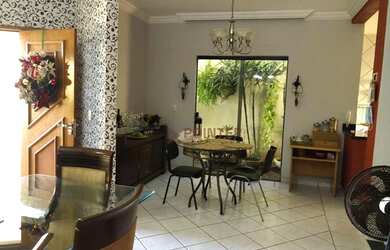 Imagem 6: Casa à venda, 220 m² por R$ 440.000,00 - Residencial Porto Seguro -...