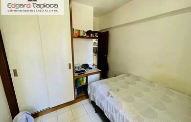 Imagem 10: Apartamento 3/4 a venda no Itaigara