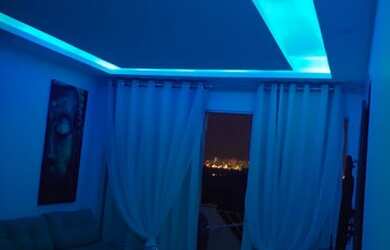 Imagem 8: Condomínio Moradas do Itanhangá, com lazer e segurança para a família