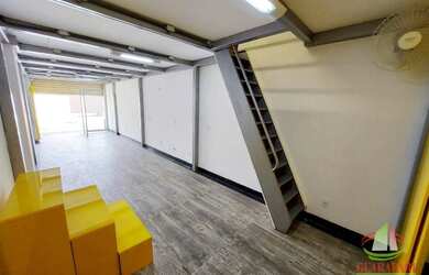 Imagem 15: Loja à venda, 30 m² por R$ 390.000,00 - Santa Amélia - Belo Horizonte/MG