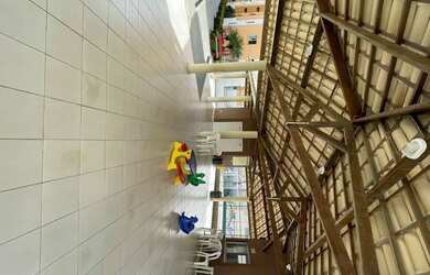 Imagem 4: Porto Atlântico na Aruana