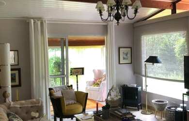 Imagem 12: Duas casas entrada condominio ALpes da Cantareira, at 1960 metros quadrados