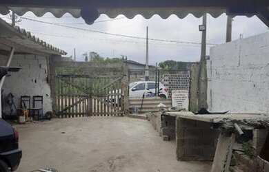 Imagem 14: 3 casas no mesmo terreno em Itanhaém-SP (litoral sul