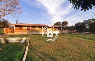 Imagem 6: Chácara com 2 dormitórios, 2000 m² - venda por R$ 290.000,00 ou aluguel...