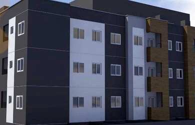 Imagem 5: Apartamento à venda, 45 m² por R$ 199.000,00 - Braga - São José dos...