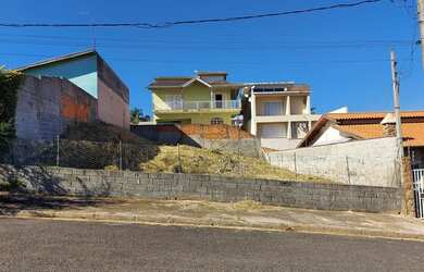 Imagem 2: Terreno no bairro Jardim Paulista II - Jundiaí SP