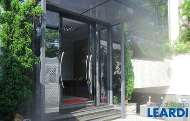 Imagem: O depósito possui 380m² de Área e está localizado em Jardim