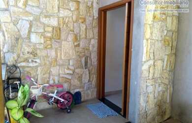 Imagem 3: CASA RESIDENCIAL em ATIBAIA - SP, JARDIM DAS CEREJEIRAS