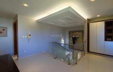 Imagem 13: Casa Cinamomos. Varanda, 523m² de Área, 4 Vagas na garageme4 Dormitórios