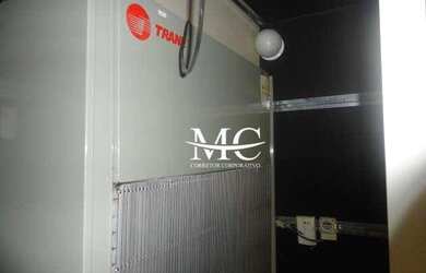 Imagem 14: ESCRITORIO MOBILIADO