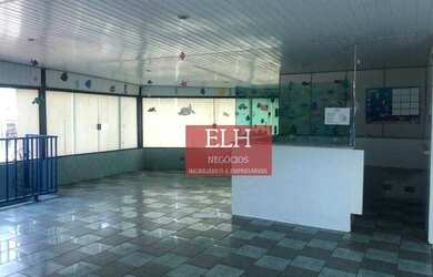 Imagem 2: Loja para alugar, 580 m² por R$ 5.000,00/mês - Jardim Primavera (Zona Sul) - São Paulo/SP