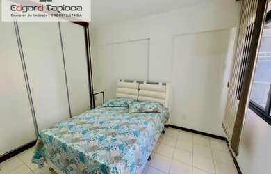 Imagem 5: Apartamento 3/4 a venda no Itaigara