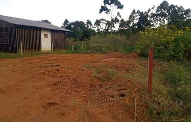 Imagem 13: Terreno. 220m² de Área