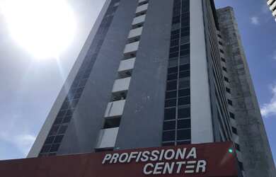 Imagem 2: Sala para aluguel 28 metros quadrados em Brotas - Salvador - BA