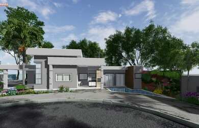 Imagem 3: CASA RESIDENCIAL em INDAIATUBA - SP, PARQUE RESIDENCIAL SABIÁS