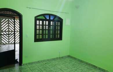 Imagem 14: Casa na praia de Indaiá, Bertioga, SP, possui 120m2 e fica a 750m da...