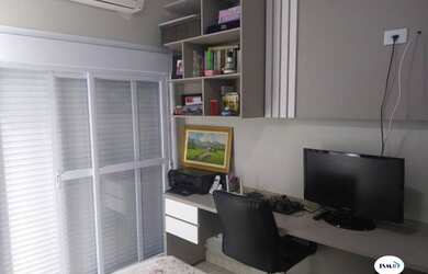 Imagem 15: Casa a venda no Condominio Park Real Indaiatuba