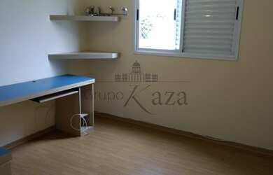 Imagem 13: Apartamento - Jardim América - Residencial Finlândia - 96m² - 3 Dormitórios - Aceita Permu