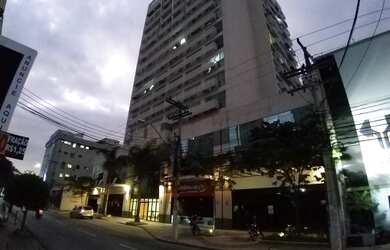 Imagem: O depósito possui 1 Vaga na garagem, 28m² de Área, Imóvel