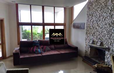 Imagem 14: SOBRADO RESIDENCIAL em BRAGANÇA PAULISTA - SP, JARDIM SEVILHA