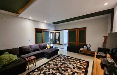 Imagem 9: Casa no condomínio Lago Sul para venda