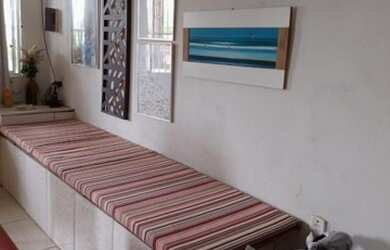 Imagem 7: Casa em São Marcos As. 140m² de Área, 1 Vaga na garageme3 Dormitórios