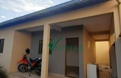 Imagem 3: Casa à venda, 74 m² por R$ 265.000,00 - Imperial - Santa Luzia/MG