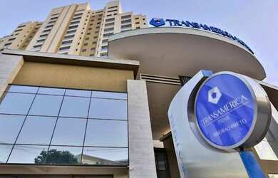 Imagem 3: Flat para venda tem 48 metros quadrados com 1 quarto em Residencial Flórida...