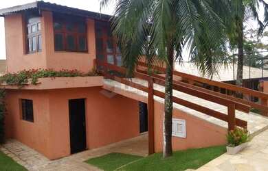 Imagem 12: Chácara com 3 dormitórios à venda, 1800 m² por R$ 2.000.000,00 - Terras...