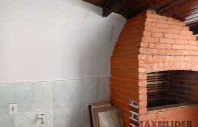 Imagem 14: BARUERI - Casa Padrão - Vila Engenho Novo