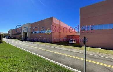 Imagem 10: Galpão para Locação em Atibaia, Ponte Alta