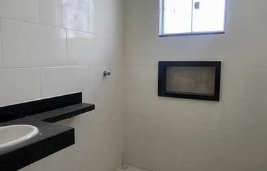 Imagem 5: Casa no Residencial Casa Grande - São Joaquim de Bicas - MG