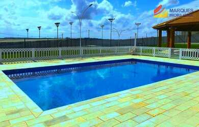 Imagem 3: Terreno à venda, 300 m² por R$ 650.000 - Jardim Residencial Dona Maria...