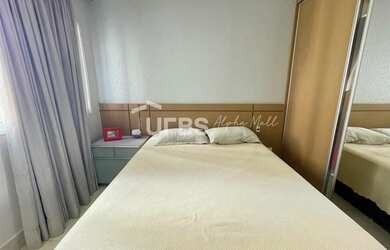 Imagem 11: LINDO APARTAMENTO. Piscina, Churrasqueira, Imóvel mobiliadoeAr-condicionado