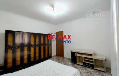 Imagem 6: CASA RESIDENCIAL em JAGUARIÚNA - SP, JARDIM CRUZEIRO DO SUL