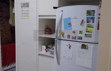 Imagem 9: Open House Vende - Casa em Condomínio Village Santa Mônica de 3 quartos,...