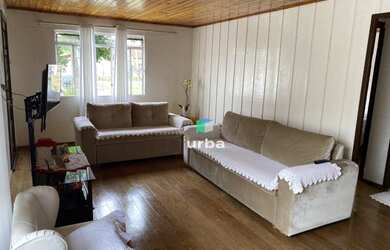 Imagem 10: Terreno/Casa à venda, 540 m² por R$ 545.000 - Boa Vista - Curitiba/PR