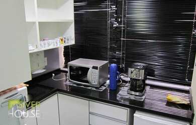 Imagem 9: Sala à venda, 118 m² por R$ 850.000,00 - São Judas - São Paulo/SP