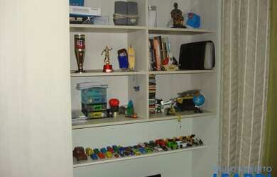 Imagem: APARTAMENTO - JARDIM SANTA TEREZINHA (ZONA LESTE) - SP