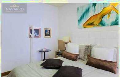 Imagem 16: Apartamento residencial para venda e locação, Jardim Apipema, Salvador